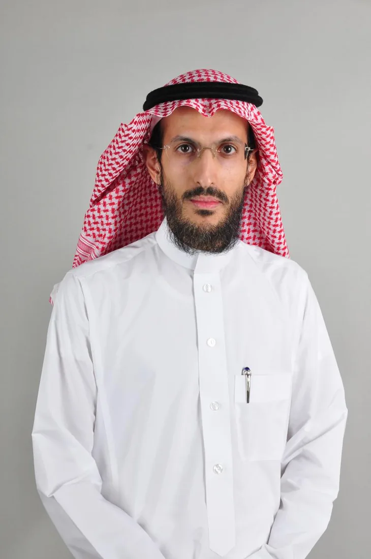 د. محمد بن عبدالرحمن المهيزع